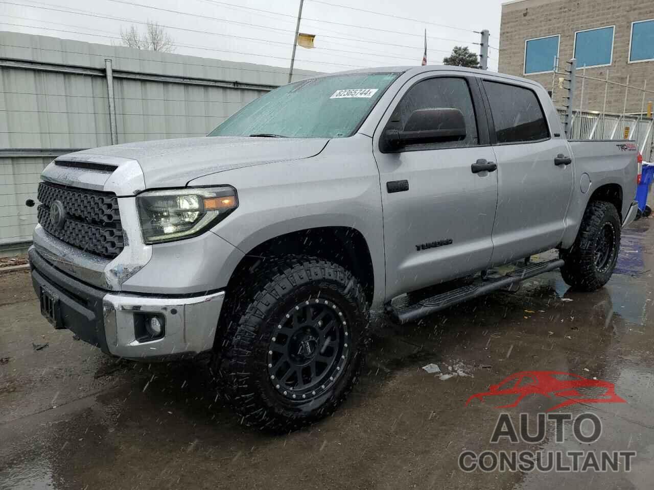 TOYOTA TUNDRA 2020 - 5TFDY5F16LX896632