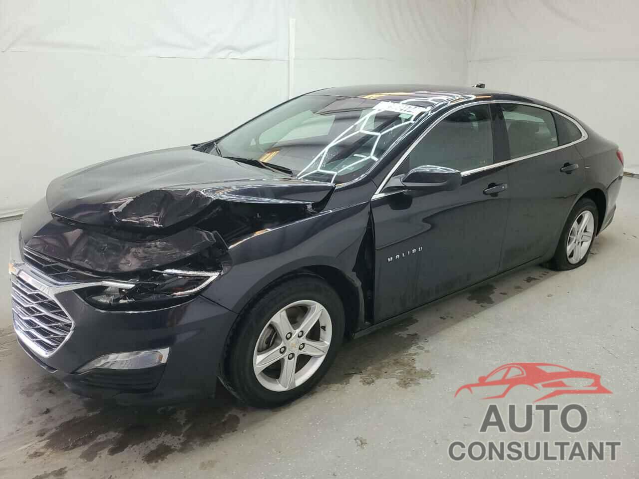 CHEVROLET MALIBU 2023 - 1G1ZD5ST2PF182686