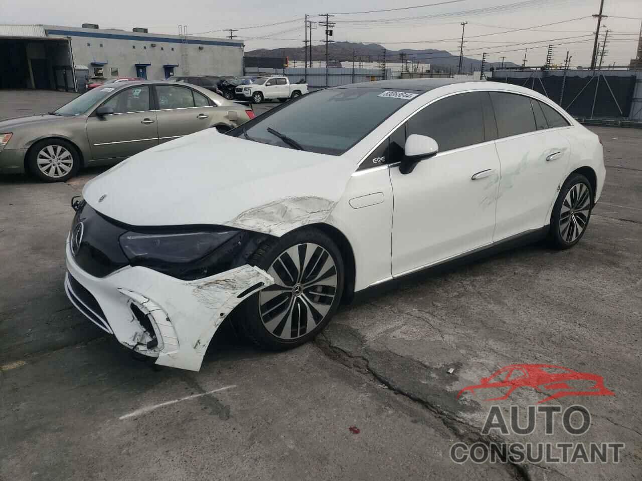 MERCEDES-BENZ EQE SEDAN 2023 - W1KEG1CB5PF013179