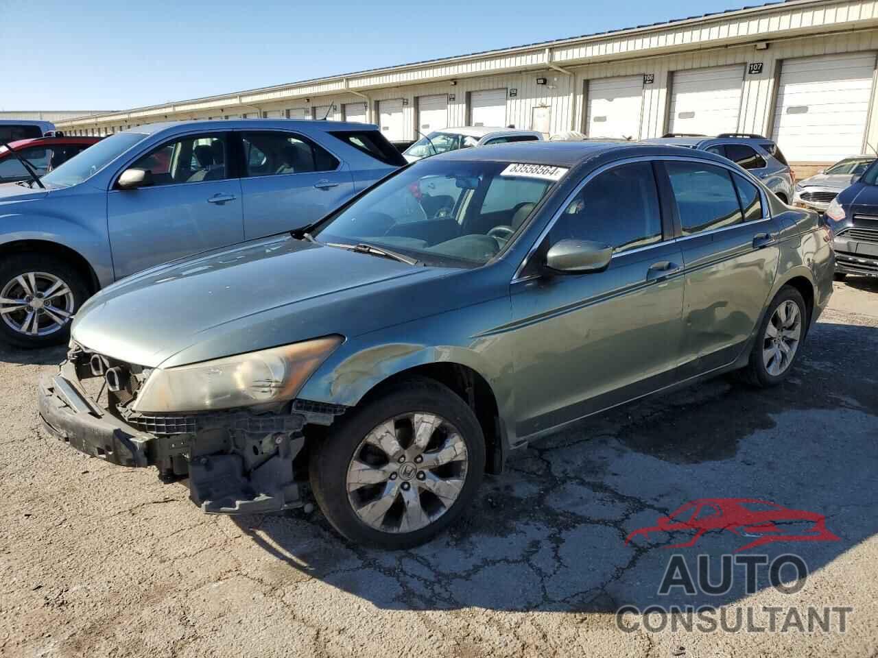 HONDA ACCORD 2010 - 1HGCP2F78AA082937