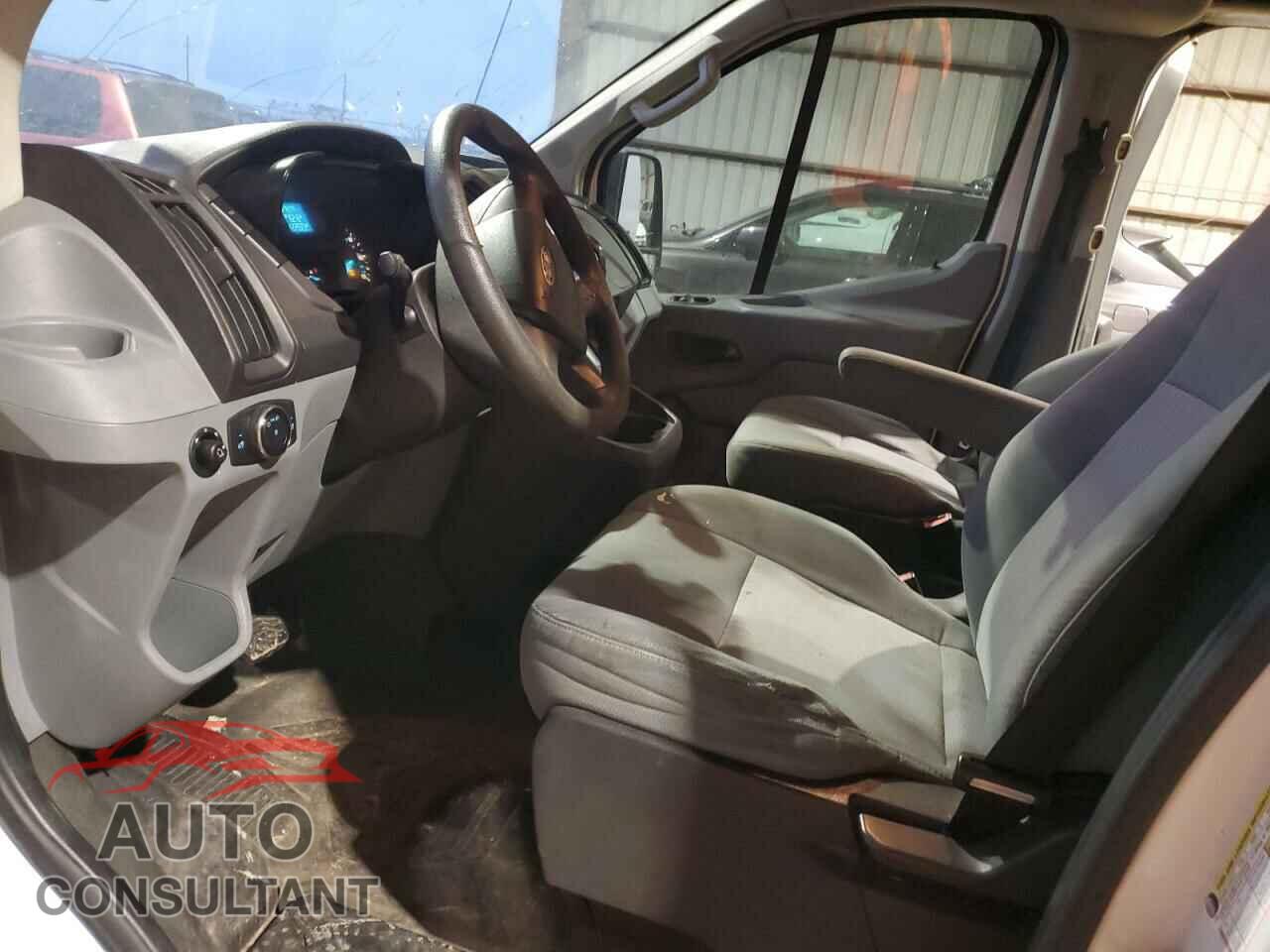 FORD TRANSIT 2015 - 1FTYR2ZM3FKA21089