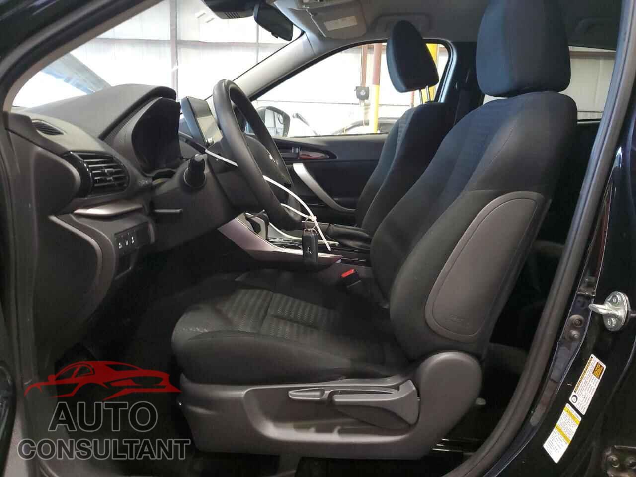 MITSUBISHI ECLIPSE 2024 - JA4ATVAA6RZ037430