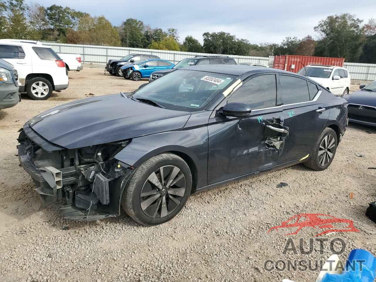 NISSAN ALTIMA 2020 - 1N4BL4EV6LC139067