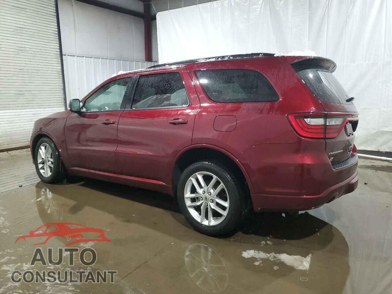 DODGE DURANGO 2024 - 1C4SDJCT1RC152759