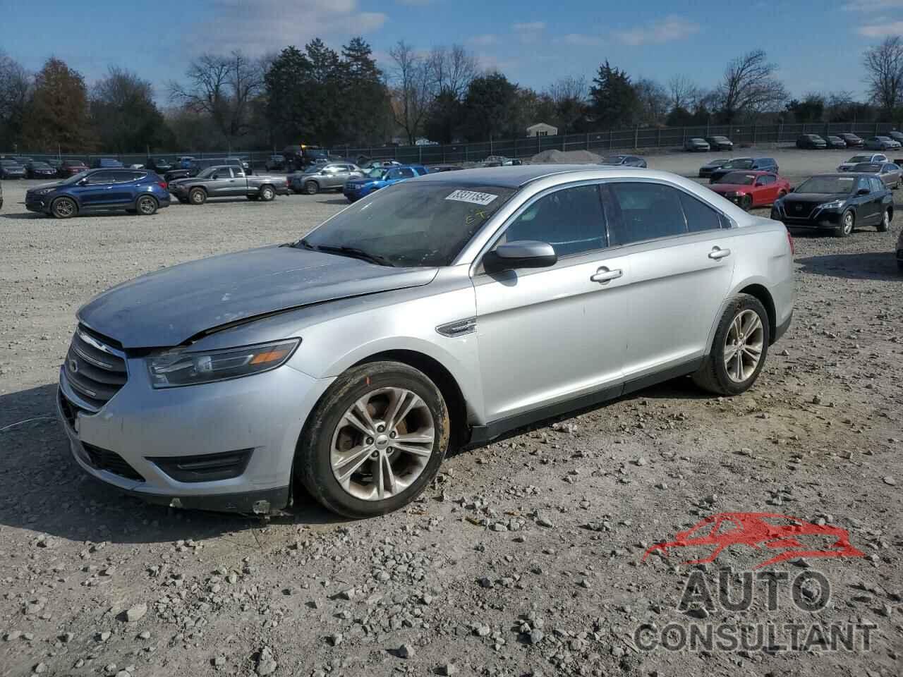 FORD TAURUS 2015 - 1FAHP2E8XFG165455