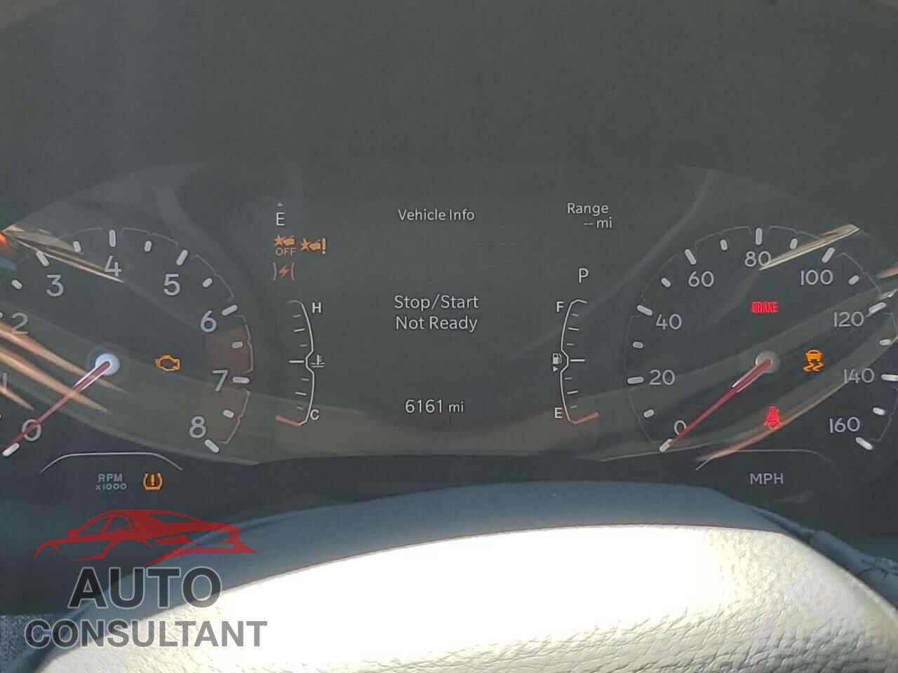JEEP COMPASS 2024 - 3C4NJDBN9RT119751