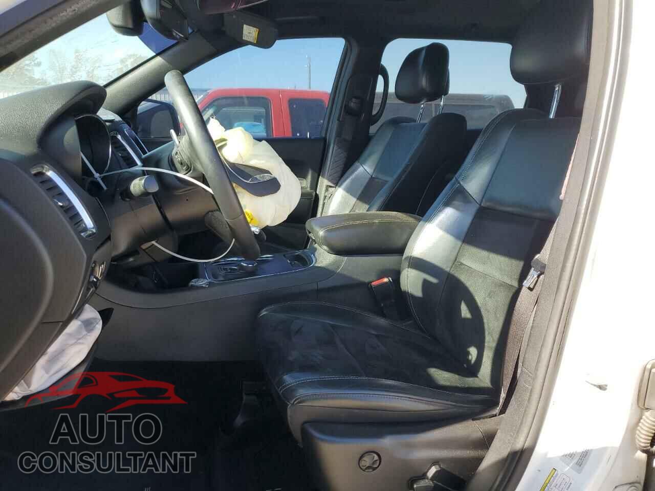 DODGE DURANGO 2016 - 1C4RDHAG7GC330703