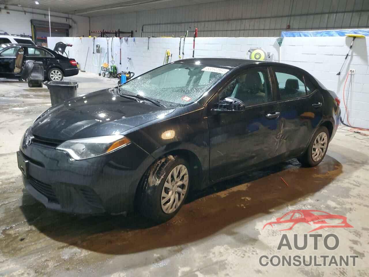 TOYOTA COROLLA 2014 - 2T1BURHE9EC173062