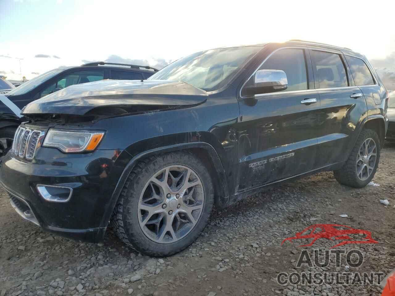 JEEP GRAND CHER 2019 - 1C4RJFCG9KC631573