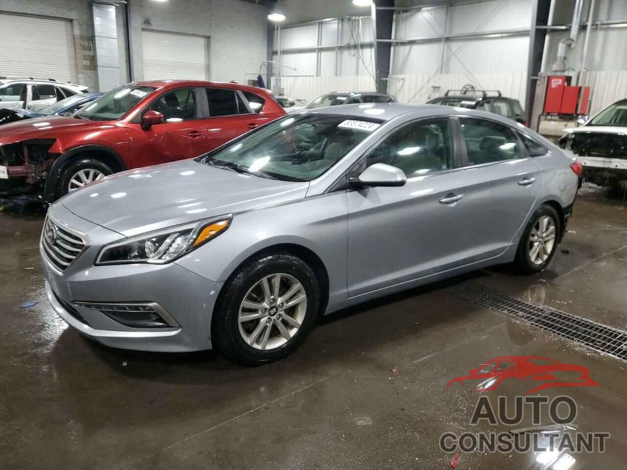 HYUNDAI SONATA 2015 - 5NPE24AF1FH060245