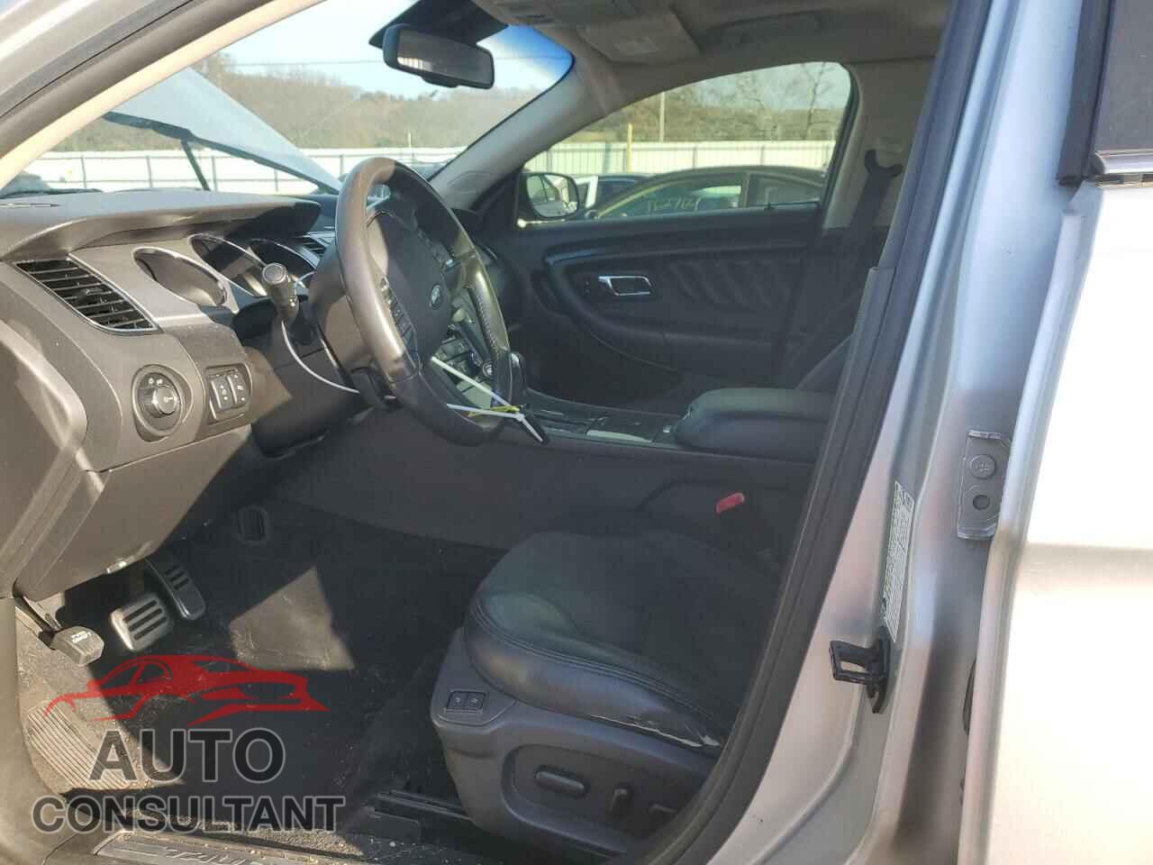 FORD TAURUS 2011 - 1FAHP2KT9BG133776