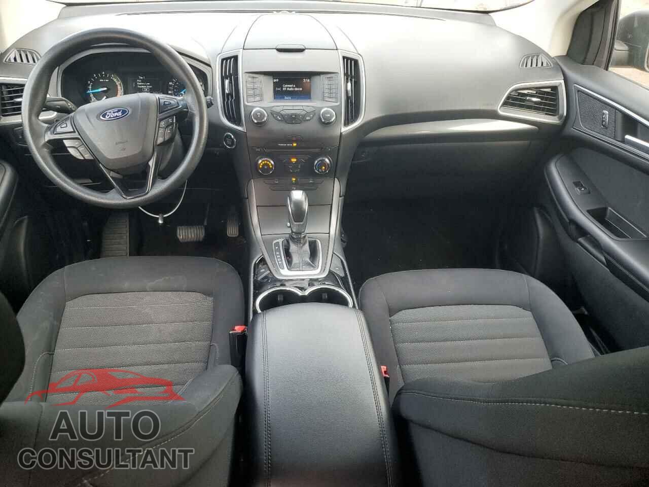 FORD EDGE 2018 - 2FMPK3G97JBB71306