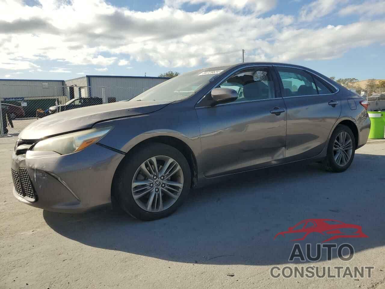 TOYOTA CAMRY 2015 - 4T1BF1FK7FU062515