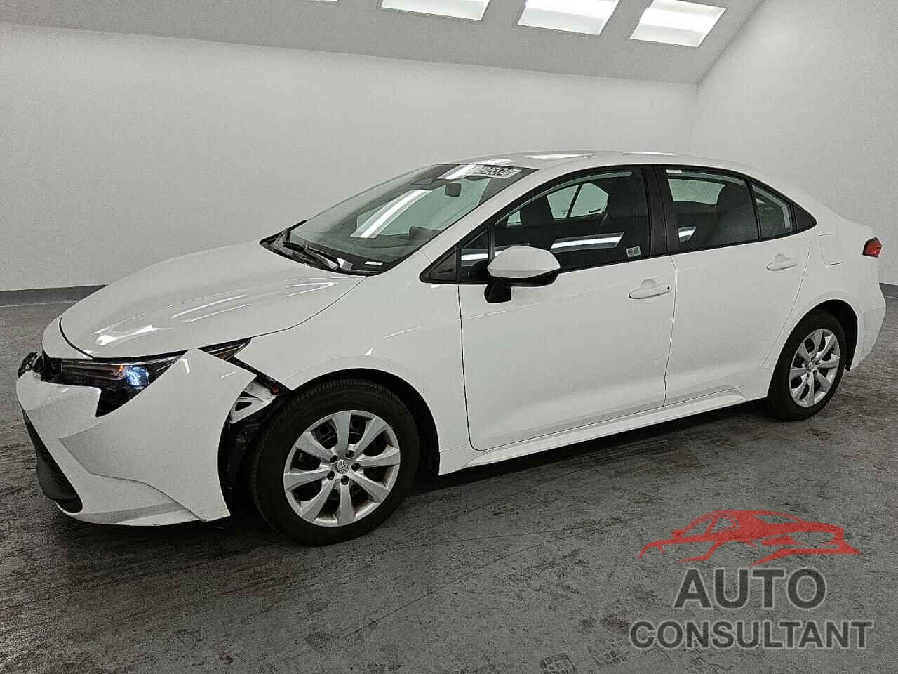 TOYOTA COROLLA 2024 - 5YFB4MDE5RP119725