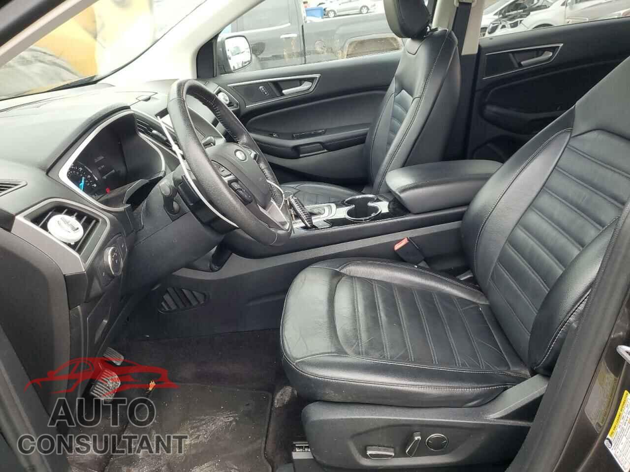 FORD EDGE 2016 - 2FMPK3J87GBC23302