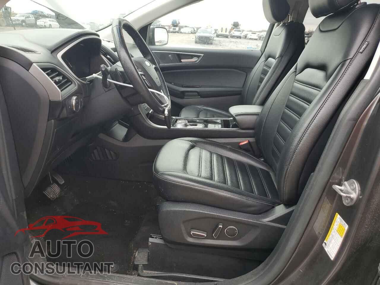 FORD EDGE 2019 - 2FMPK4J96KBC46237