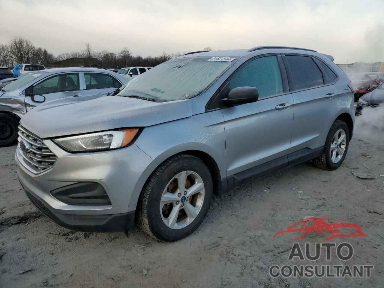 FORD EDGE 2020 - 2FMPK4G98LBB00057