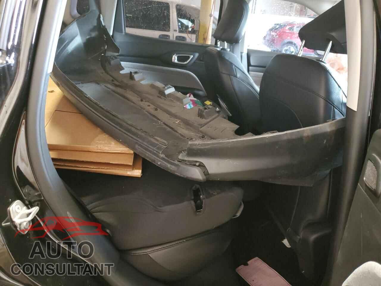 JEEP COMPASS 2022 - 3C4NJDFB1NT113517