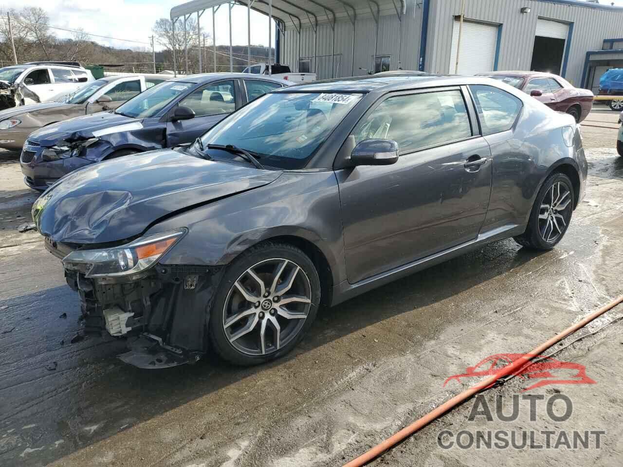 TOYOTA SCION 2015 - JTKJF5C74FJ010776