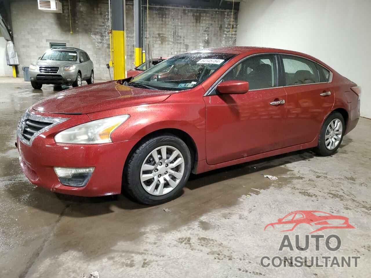 NISSAN ALTIMA 2015 - 1N4AL3AP1FC287211