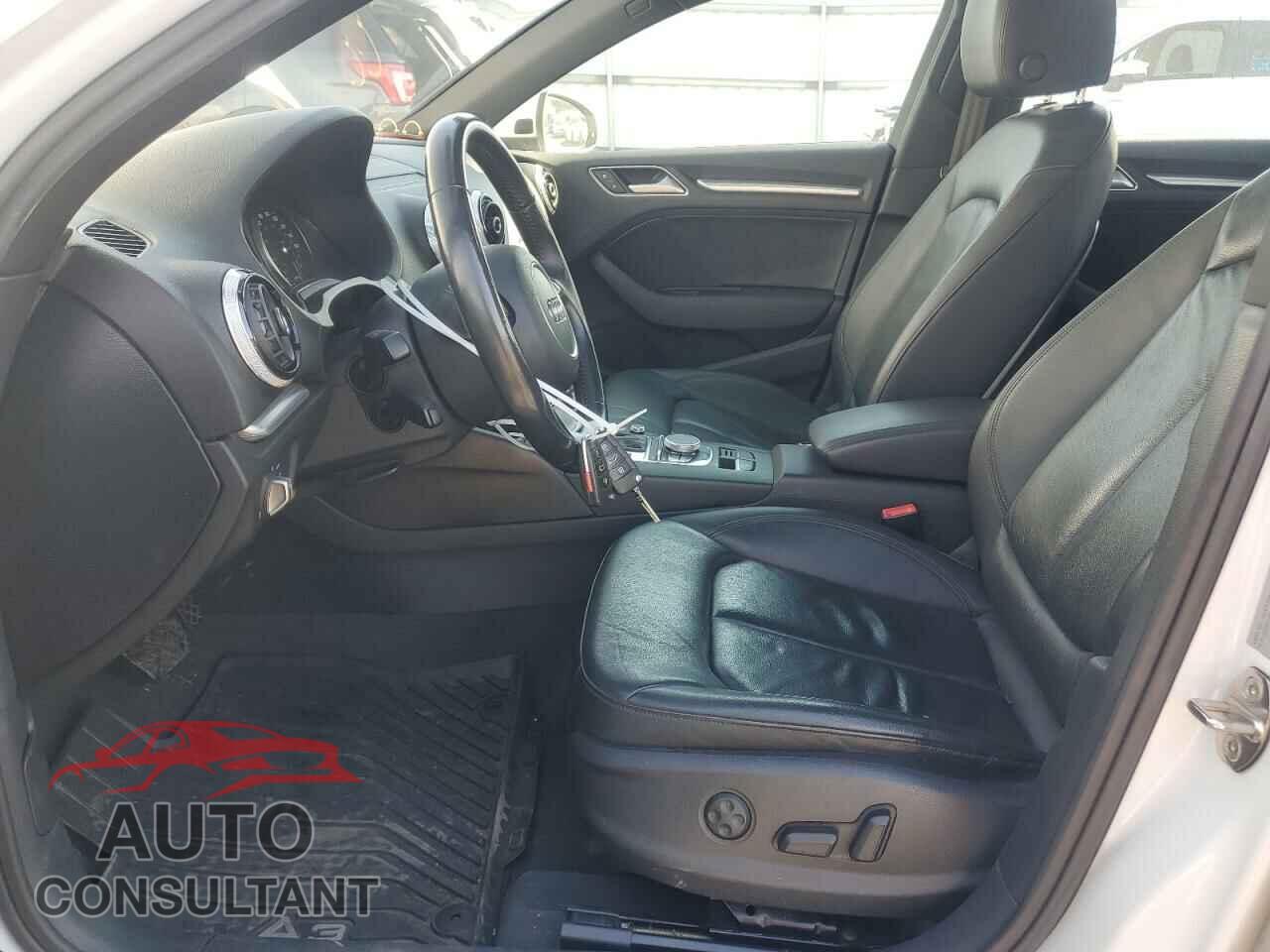 AUDI S3 2015 - WAUBFGFF2F1131751