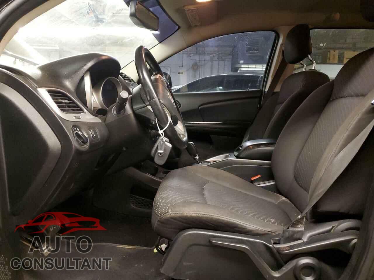 DODGE JOURNEY 2016 - 3C4PDCAB0GT199441