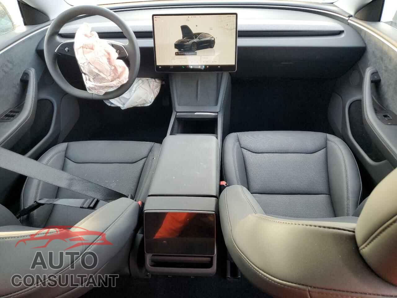TESLA MODEL 3 2024 - 5YJ3E1EB5RF849666