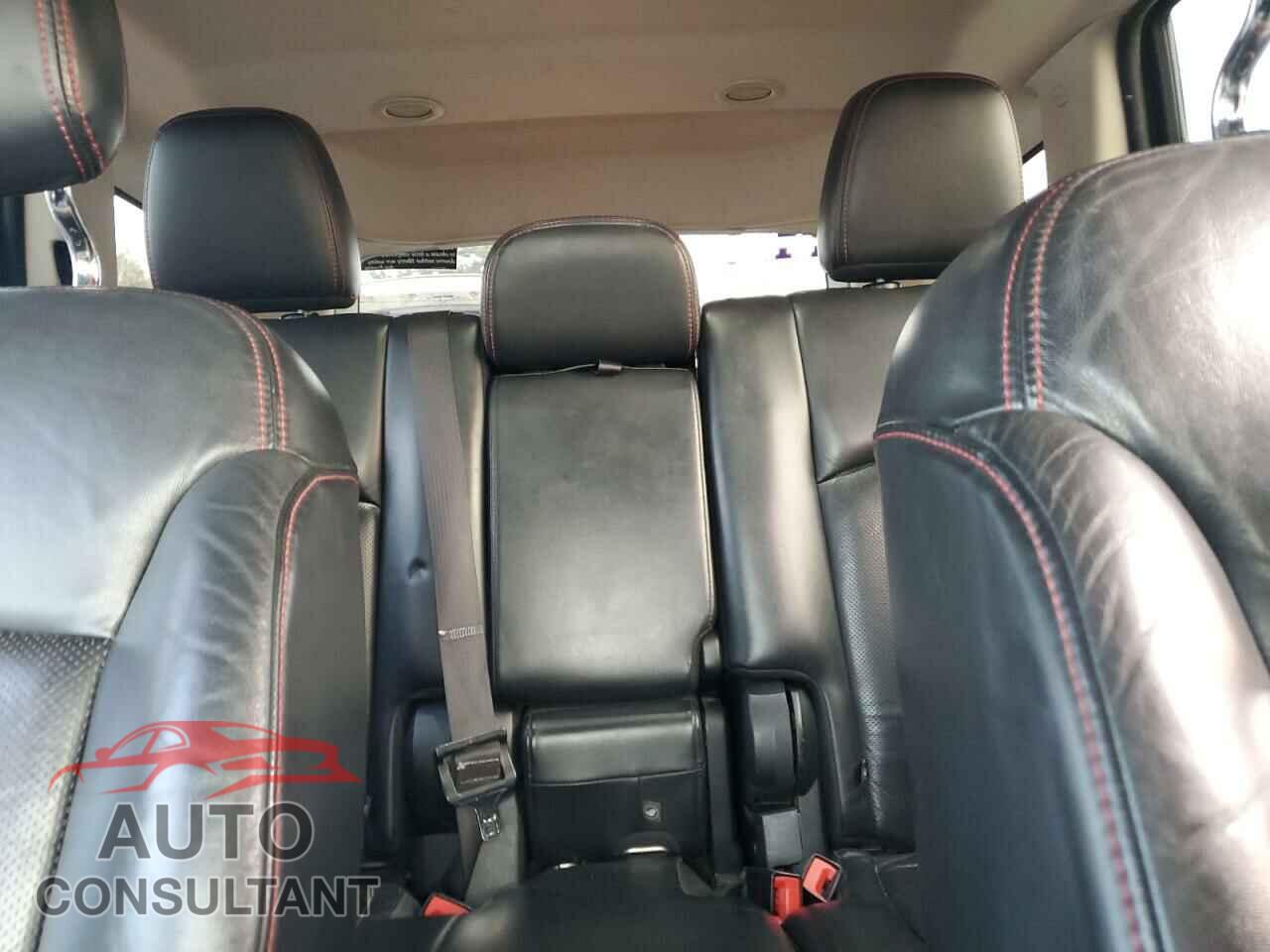DODGE JOURNEY 2017 - 3C4PDCEG3HT625372