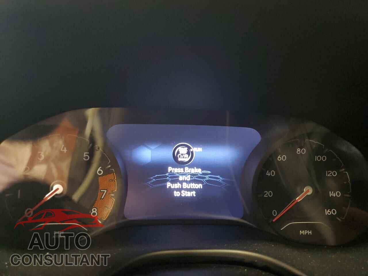 JEEP COMPASS 2022 - 3C4NJDFB1NT113517