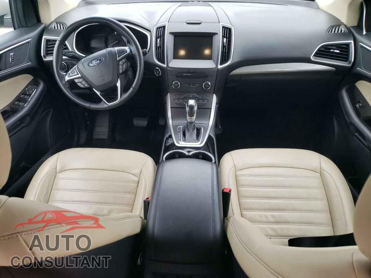 FORD EDGE 2018 - 2FMPK3J85JBC20177