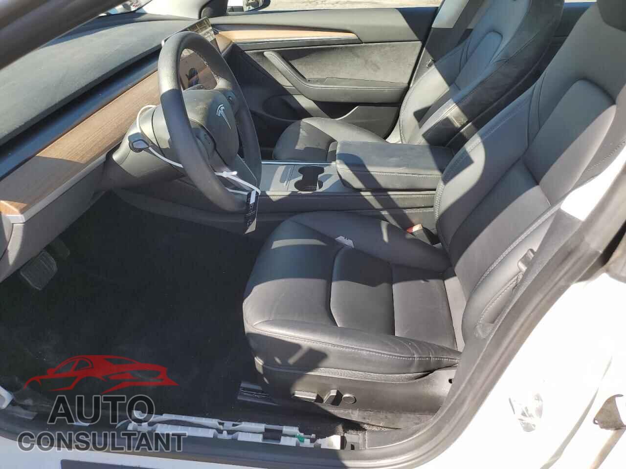 TESLA MODEL 3 2023 - 5YJ3E1EA9PF685701