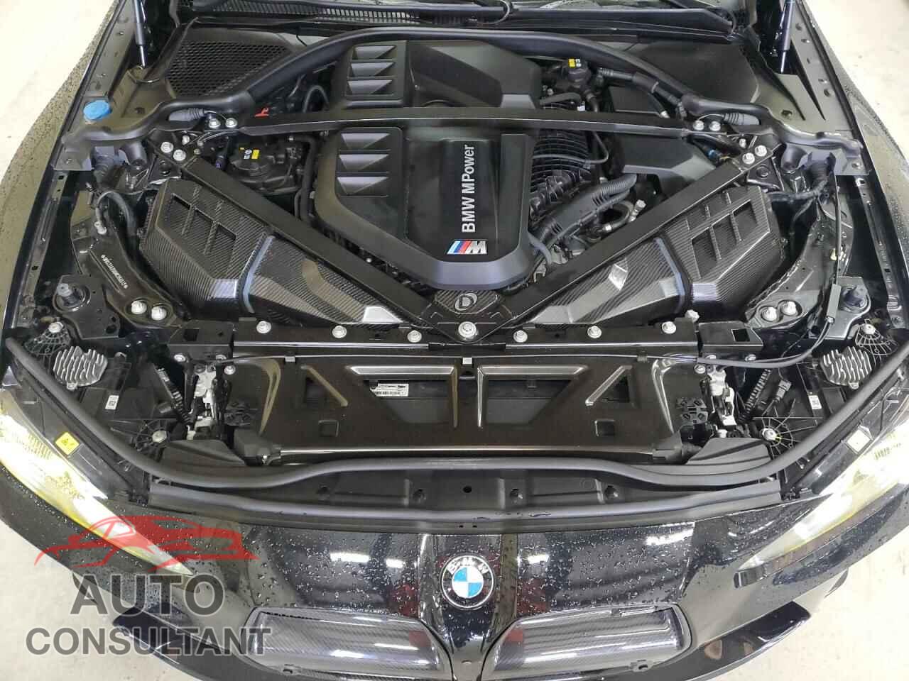 BMW M4 2021 - WBS33AZ08MCH56513