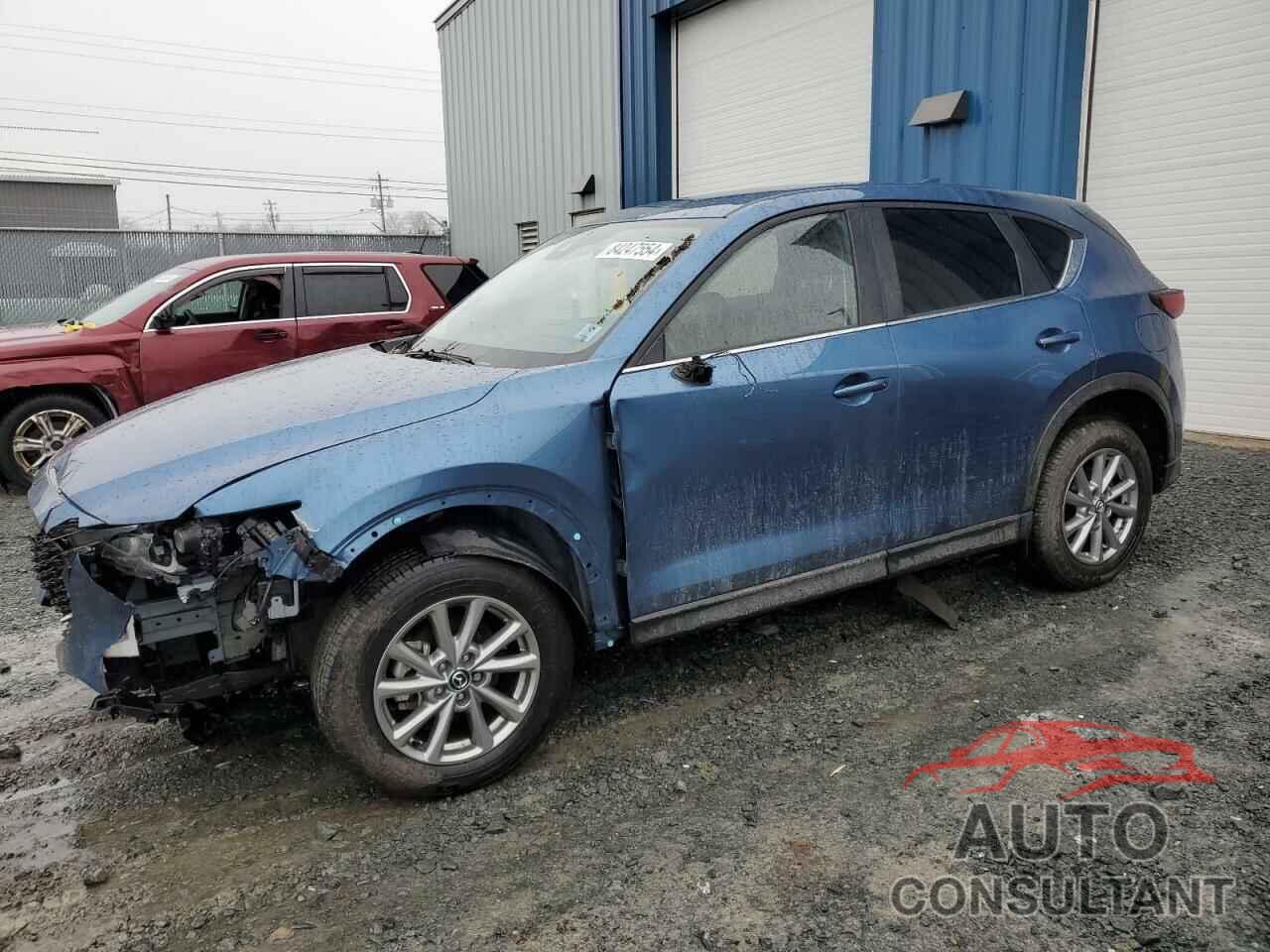 MAZDA CX-5 PREFE 2023 - JM3KFBCM9P0110466