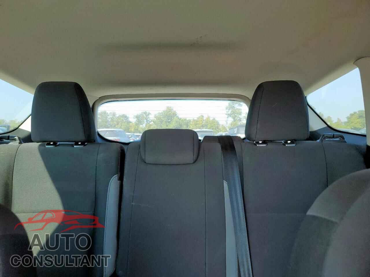 FORD ESCAPE 2016 - 1FMCU0F75GUA29143