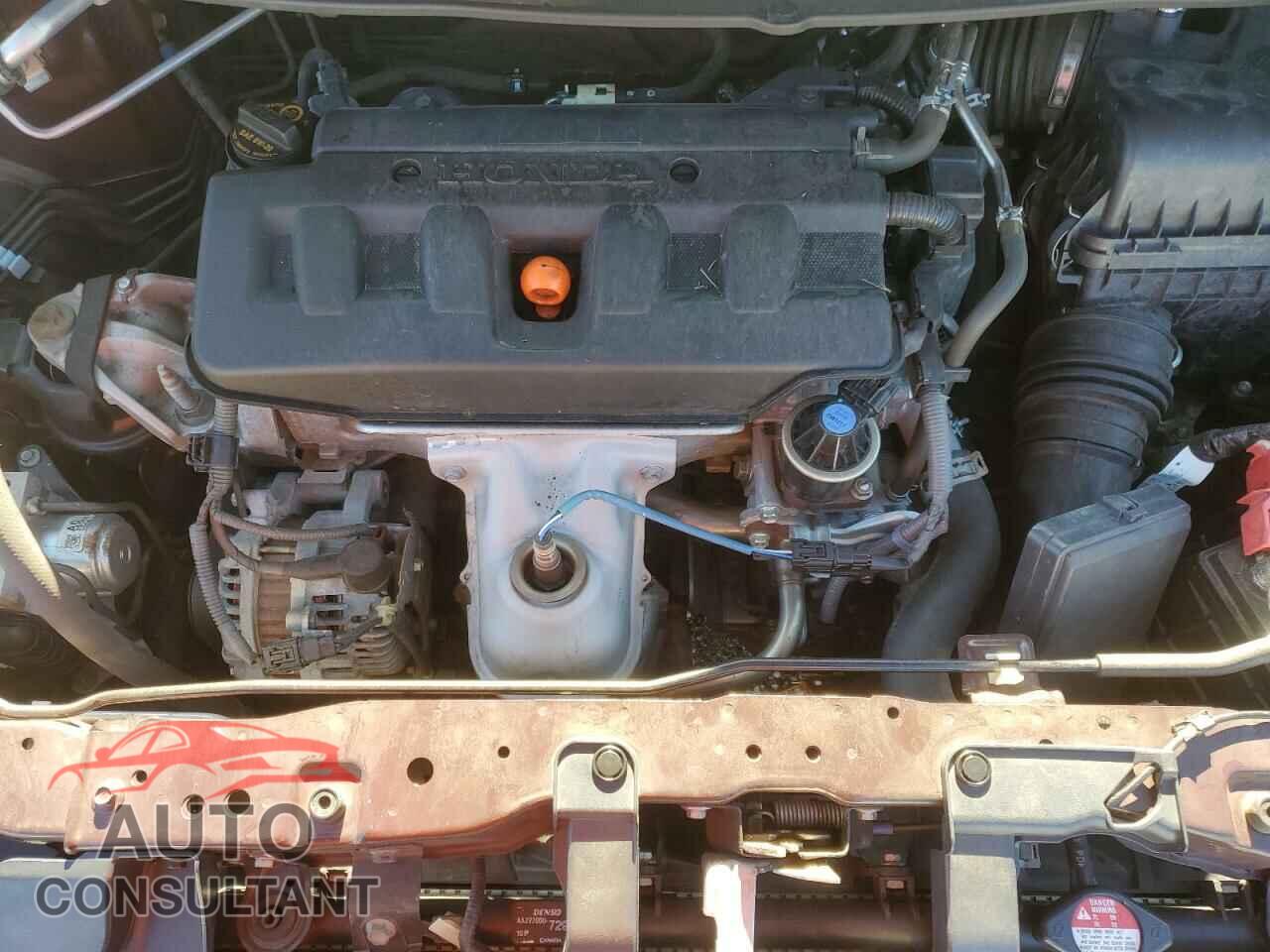 HONDA CIVIC 2012 - 2HGFB2F56CH604611