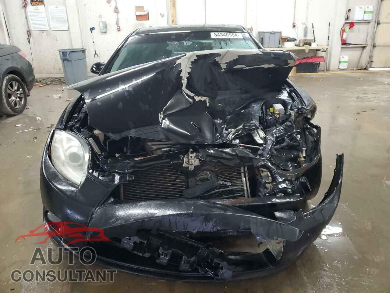 MITSUBISHI ECLIPSE 2011 - 4A31K5DF8BE015696