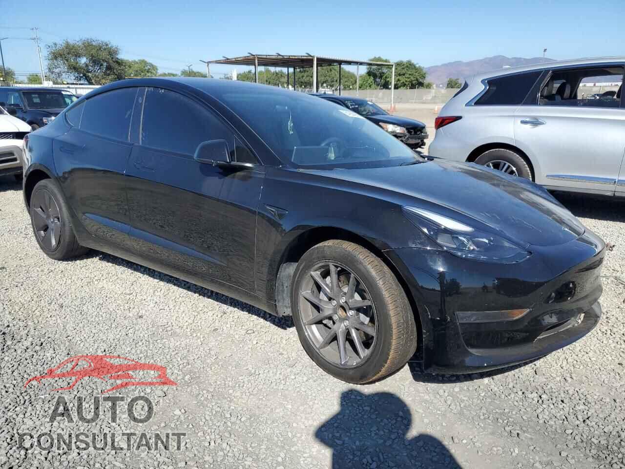 TESLA MODEL 3 2023 - 5YJ3E1EA3PF455023