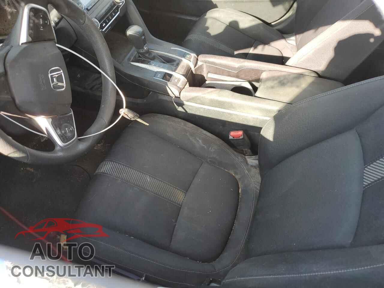 HONDA CIVIC 2016 - 19XFC2F52GE065546