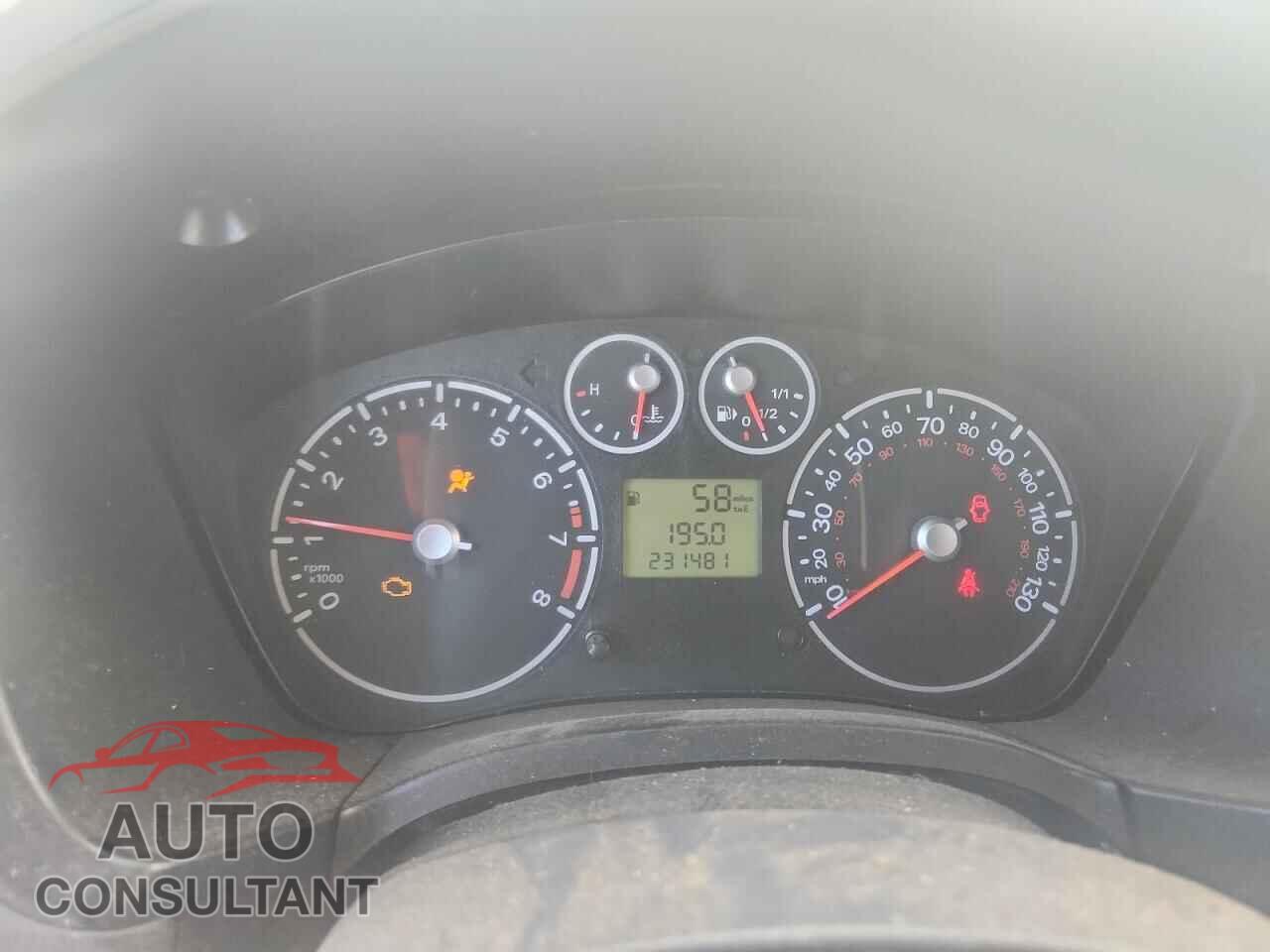FORD TRANSIT 2012 - NM0LS6BN4CT108799