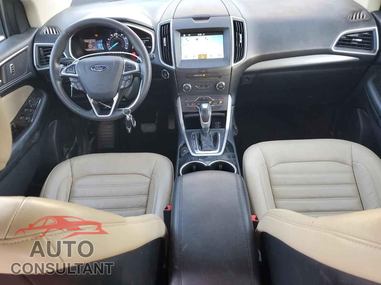 FORD EDGE 2016 - 2FMPK4J82GBB79005