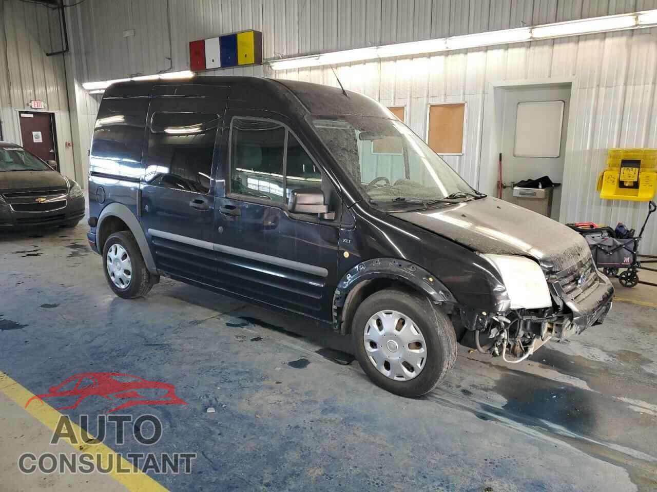 FORD TRANSIT 2012 - NM0LS6BN0CT090480