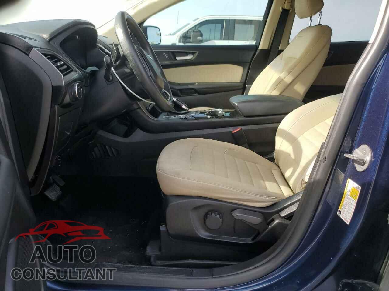 FORD EDGE 2017 - 2FMPK3G92HBB03778