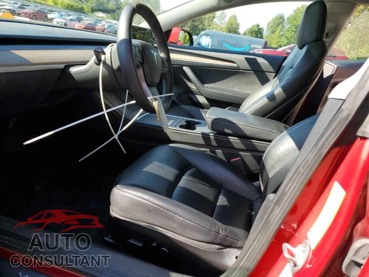 TESLA MODEL 3 2023 - 5YJ3E1EA6PF452343