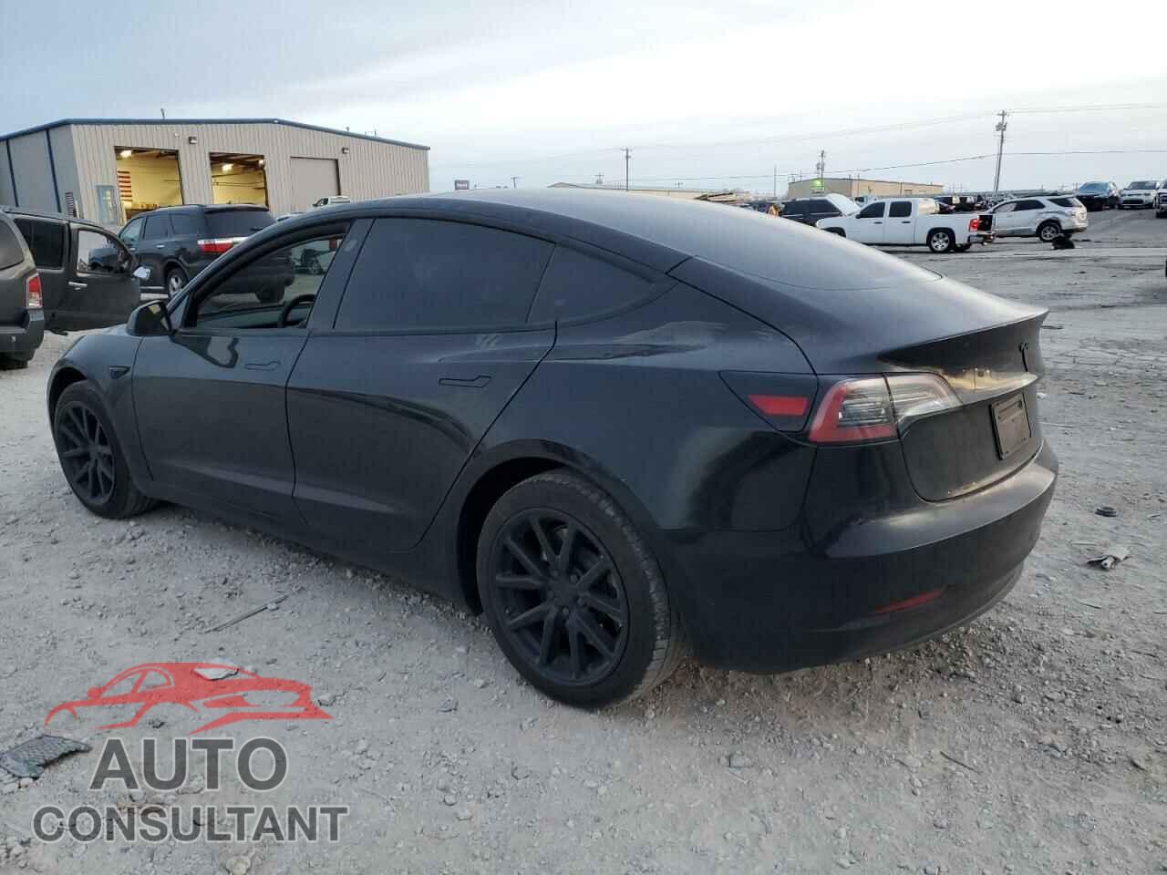 TESLA MODEL 3 2023 - 5YJ3E1EA3PF591541