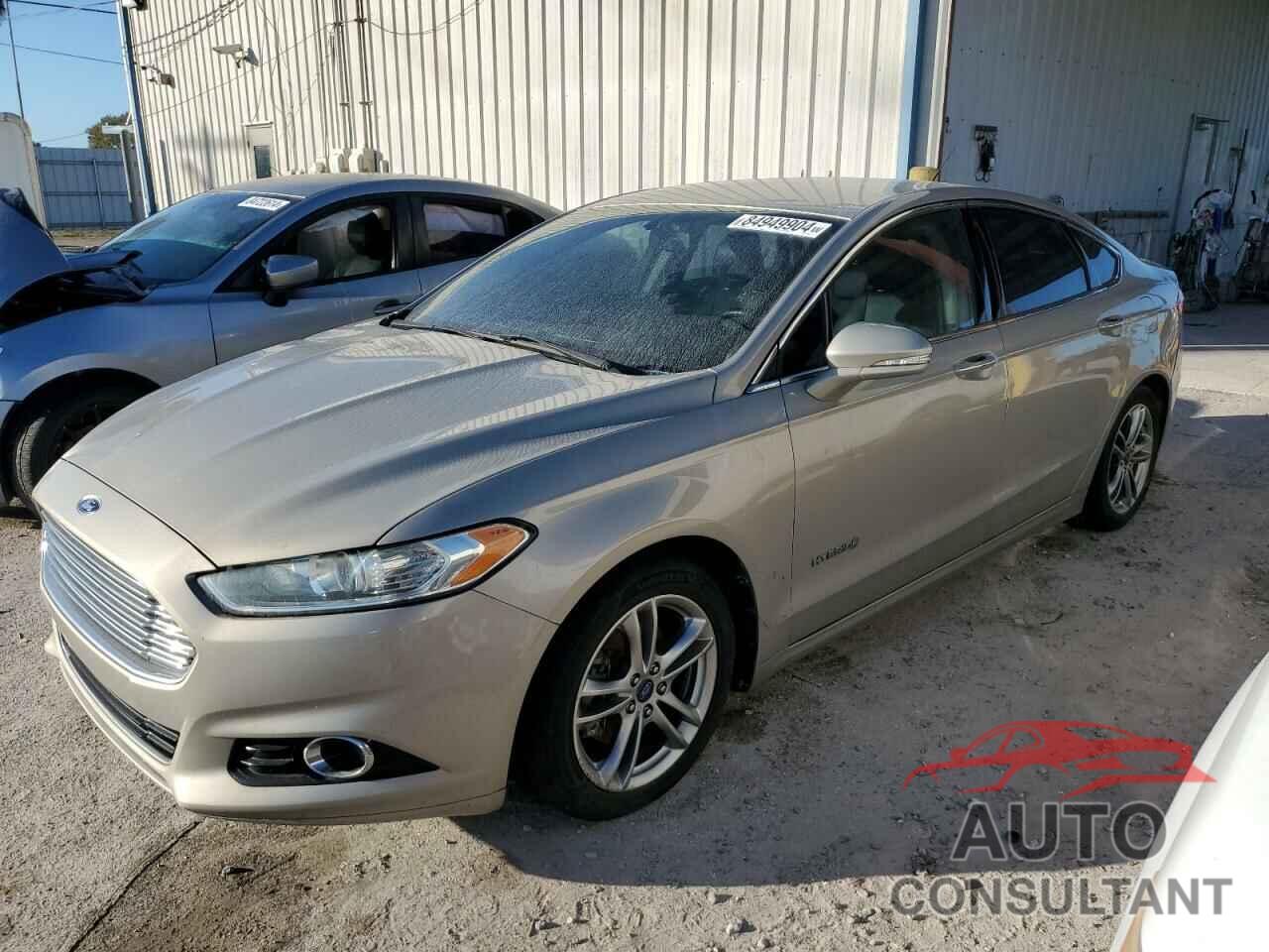 FORD FUSION 2015 - 3FA6P0RU0FR189923