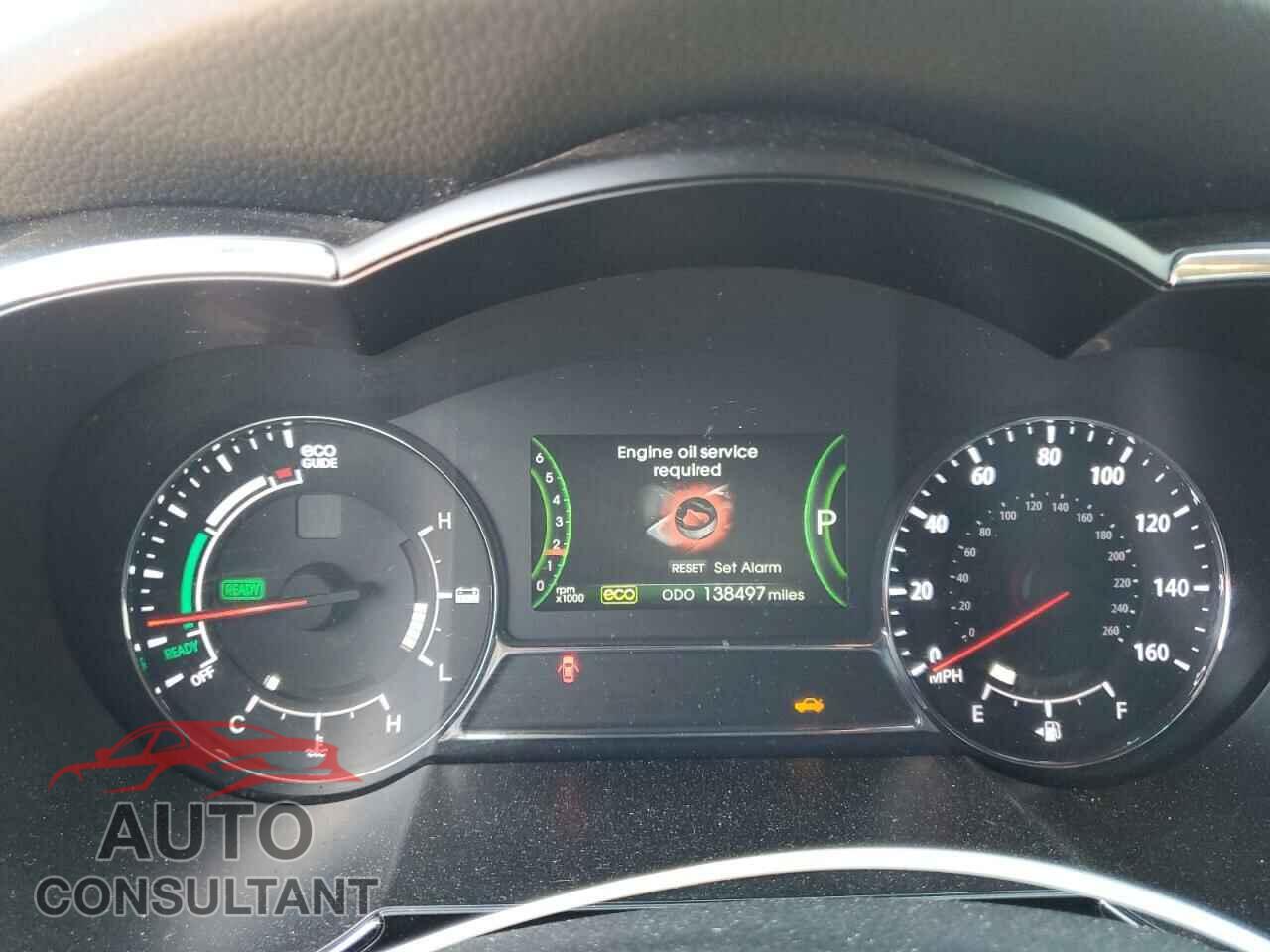 KIA OPTIMA 2012 - KNAGM4AD6C5034072