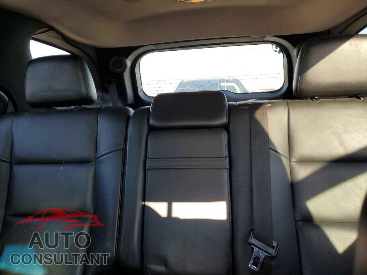 DODGE DURANGO 2014 - 1C4RDJDG0EC468681