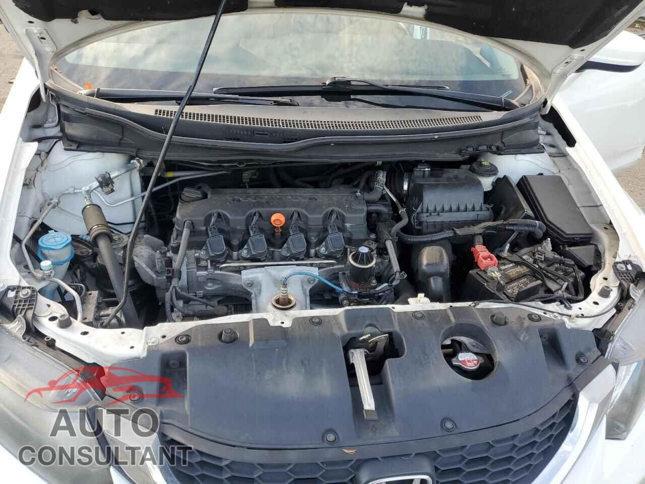 HONDA CIVIC 2015 - 19XFB2F93FE251097