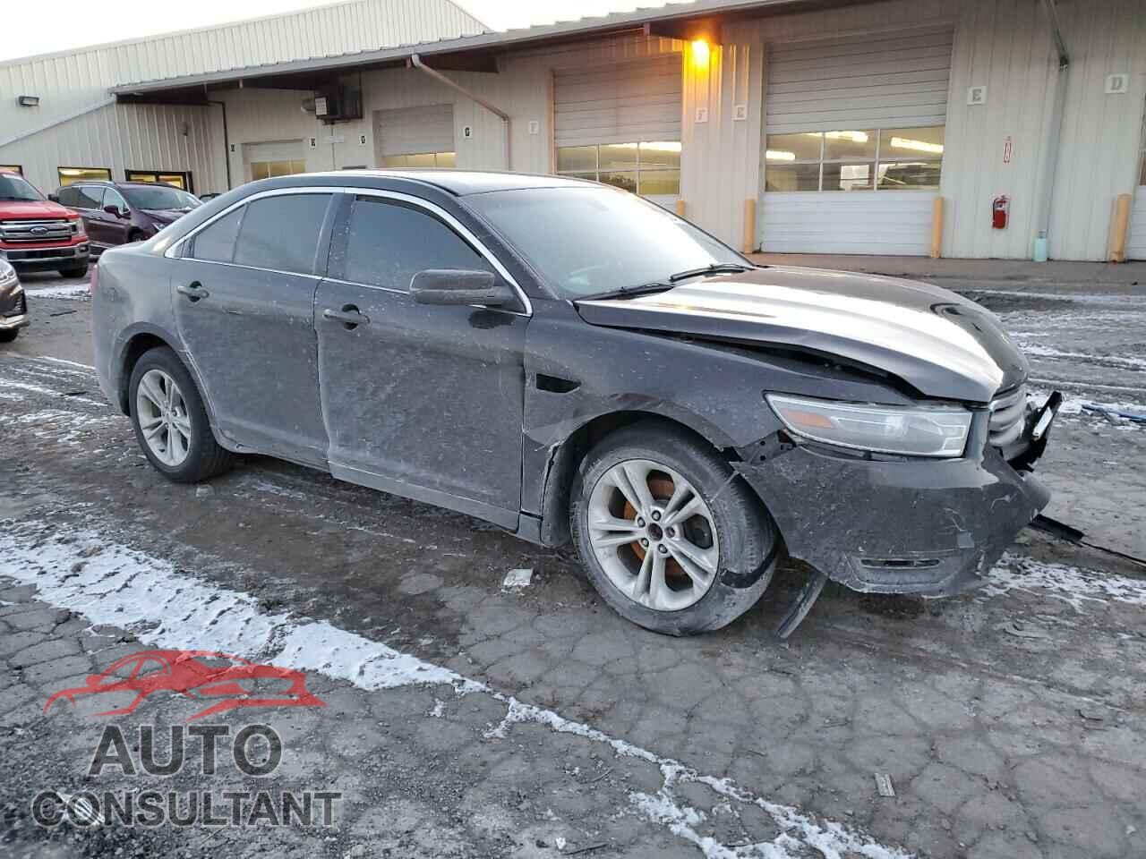 FORD TAURUS 2014 - 1FAHP2E80EG139834