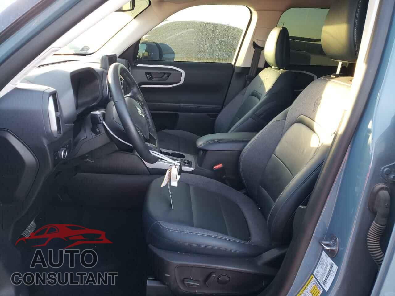 FORD BRONCO 2023 - 3FMCR9C68PRD92013